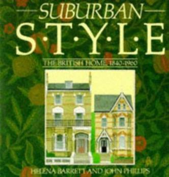 Paperback Suburban Style Book