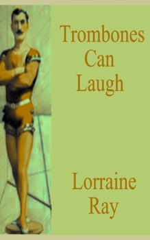 Paperback Trombones Can Laugh Book