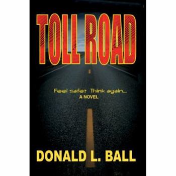 Paperback Toll Road Book