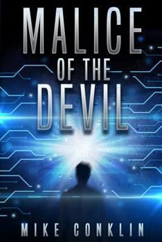 Paperback Malice of the Devil Book