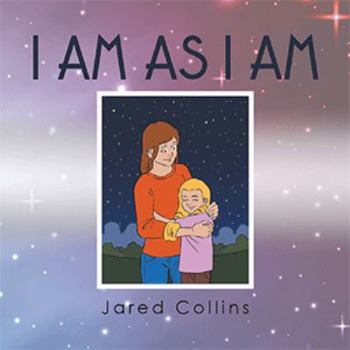 Paperback I Am as I Am Book