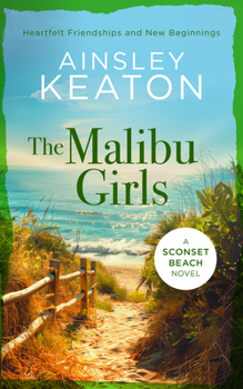The Malibu Girls (Sconset Beach)