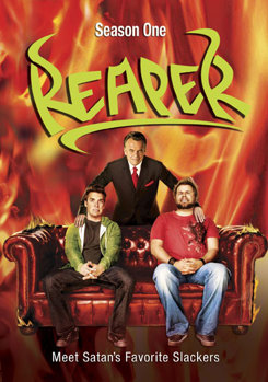 Reaper: Season One