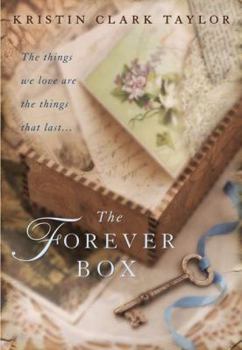 Hardcover The Forever Box Book