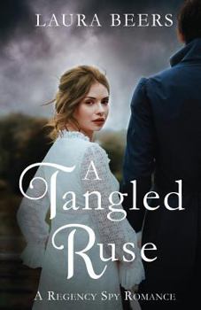 A Tangled Ruse - Book #4 of the Beckett Files