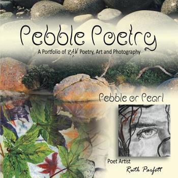 Paperback Pebble Poetry: Pebble or Pearl Book