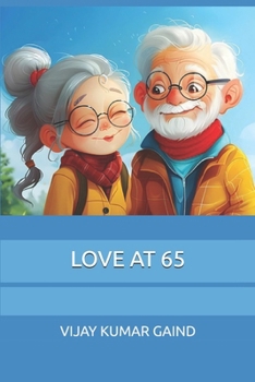 LOVE AT 65