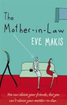 Paperback The Mother-In-Law Book