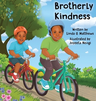 Hardcover Brotherly Kindness Book