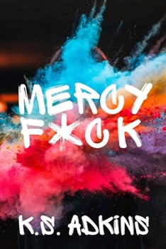 Paperback Mercy F*ck Book