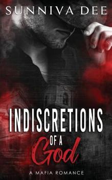 Paperback Indiscretions of a God Book