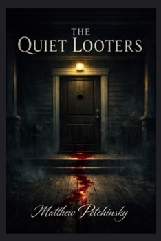 Paperback The Quiet Looters Book