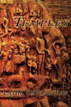 Paperback Temples Book
