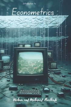 Paperback Introduction to Econometrics Book