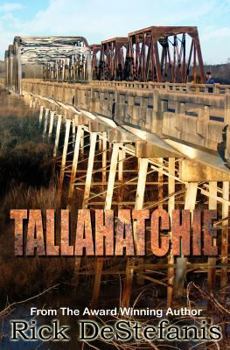 Paperback Tallahatchie Book