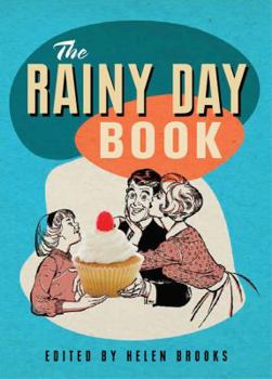 Hardcover The Rainy Day Book
