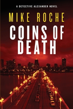 Paperback Coins Of Death Book