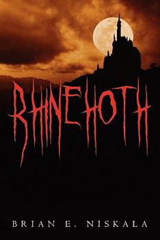 Paperback Rhinehoth Book