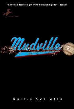 Paperback Mudville Book