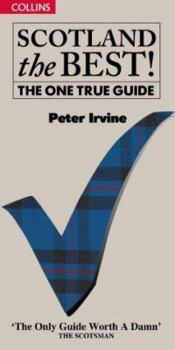 Paperback Scotland the Best! Book