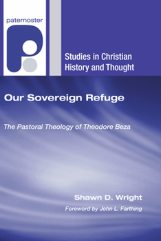 Paperback Our Sovereign Refuge Book