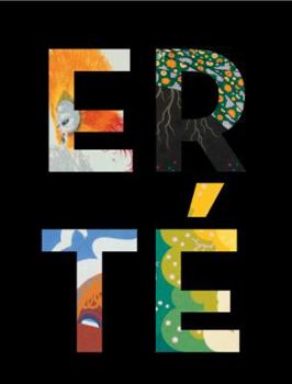 “Erté: A Celebration”