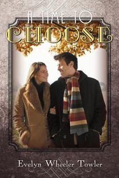 Paperback A Time to Choose Book