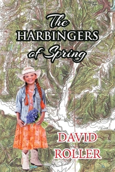 Paperback The Harbingers of Spring Book
