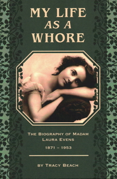 Paperback My Life as a Whore Book