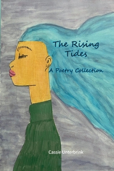 Paperback The Rising Tides: A Poetry Collection Book