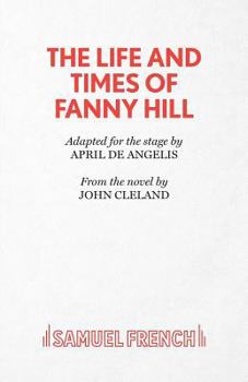 Paperback The Life and Times of Fanny Hill Book