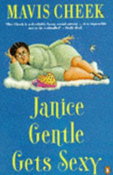 Paperback Janice Gentle Gets Sexy Book