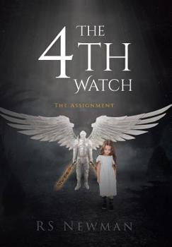 Hardcover The 4th Watch: The Assignment Book