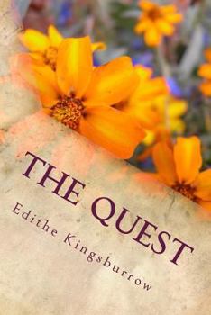 Paperback The Quest Book