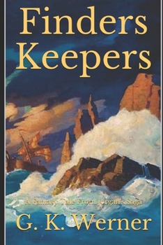 Paperback Finders Keepers Book