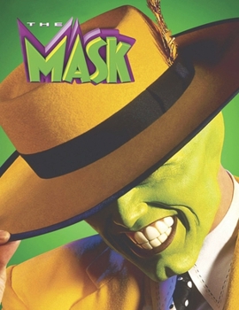 The Mask: Movie script