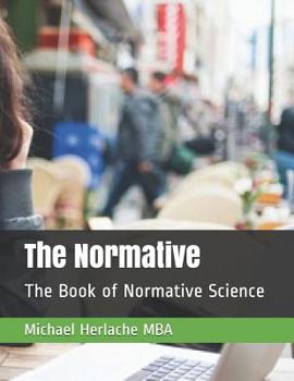 Paperback The Normative Book