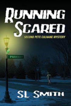 Paperback Running Scared Book