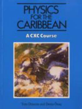 Paperback Physics for the Caribbean Book