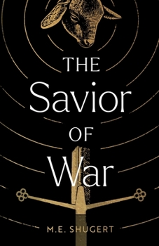 Paperback The Savior of War Book