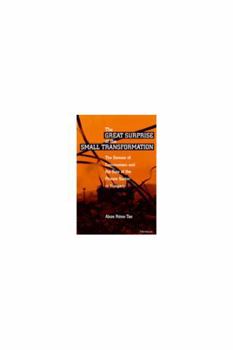 The Great Surprise of the Small Transformation: The Demise of Communism and the Rise of the Private Sector in Hungary