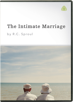 DVD The Intimate Marriage Book
