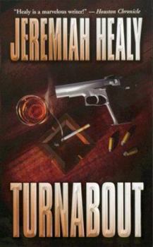 Mass Market Paperback Turnabout Book