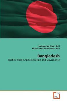 Paperback Bangladesh Book