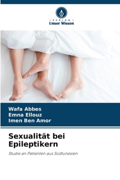 Paperback Sexualität bei Epileptikern [German] Book