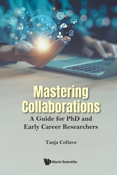 Paperback Mastering Collaborations Book