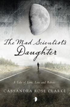 Paperback The Mad Scientist's Daughter Book