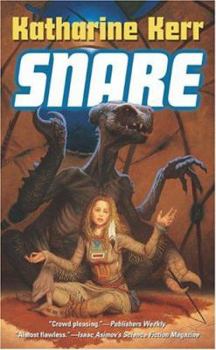 Mass Market Paperback Snare Book