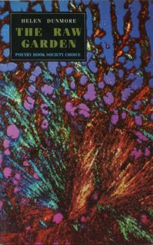 Paperback Raw Garden Book