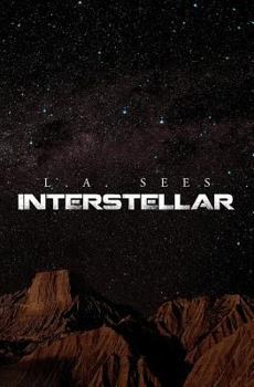 Paperback Interstellar Book